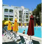 Arbi's Pool View * Golem (Tirana)
