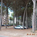 Apartment Arbi's Pool View Golem (Tirana)