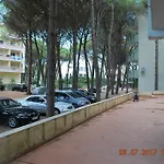 Apartment Arbi's Pool View Golem (Tirana)