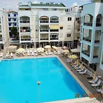 Arbi's Pool View * Golem (Tirana)
