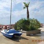 Arbi's Pool View Apartment Golem (Tirana)