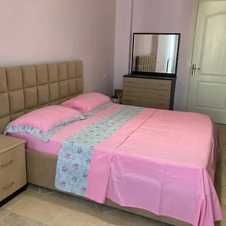 Apartamento Arbi's Pool View *