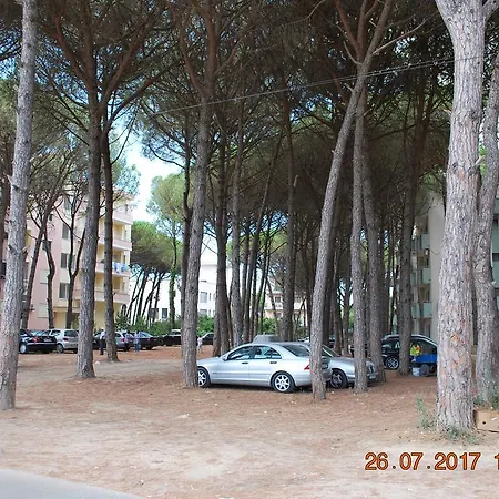 Apartmán Arbi's Pool View Golem (Tirana)