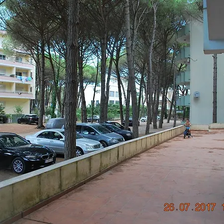 Apartmán Arbi's Pool View Golem (Tirana)