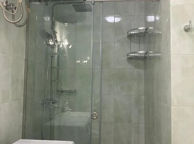 公寓 Arbi's Pool View