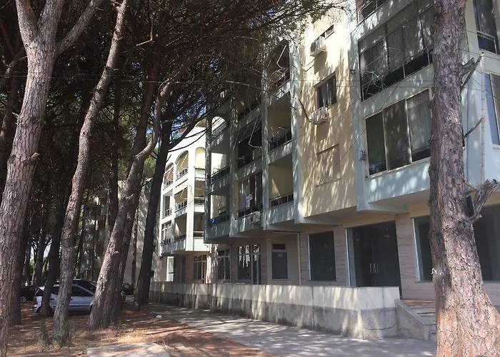 Arbi's Pool View 公寓