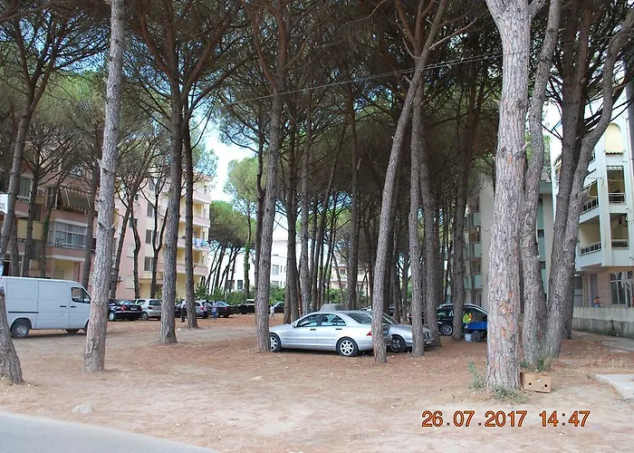 公寓 Arbi's Pool View 格勒姆