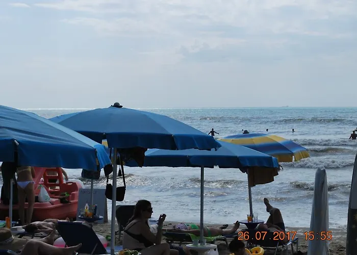 Arbi's Pool View 公寓 *